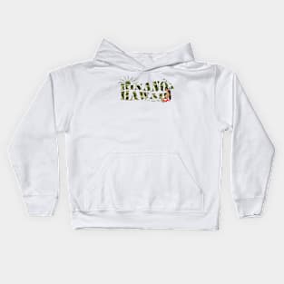 AKAMU TEE Kids Hoodie